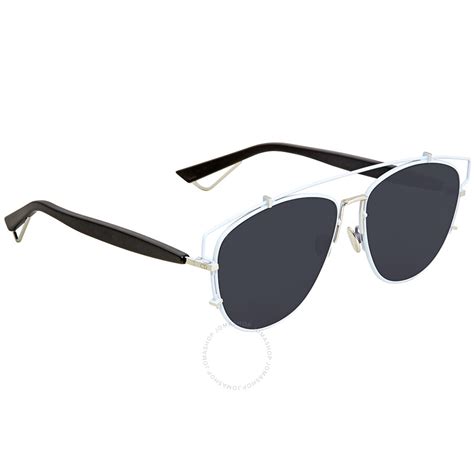 blue round sunglasses dior technologic 0pqx|Dior Blue Round Sunglasses DIOR TECHNOLOGIC 0PQX.